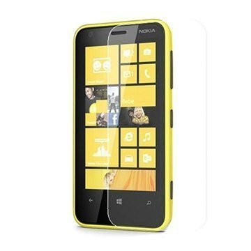 Nokia Lumia 620 Ksix Näytönsuoja