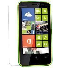 Nokia Lumia 620 Näytön Suojakalvo Peili