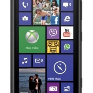 Nokia Lumia 625 Black