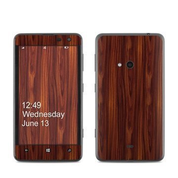 Nokia Lumia 625 Dark Rosewood Suojakalvo