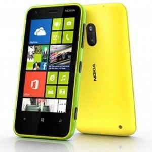 Nokia Lumia 625 Näytön Suojakalvo Peili