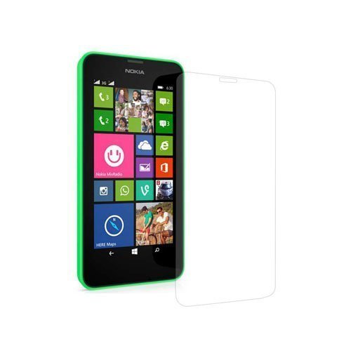 Nokia Lumia 630 / 635 Näytön Suojakalvo