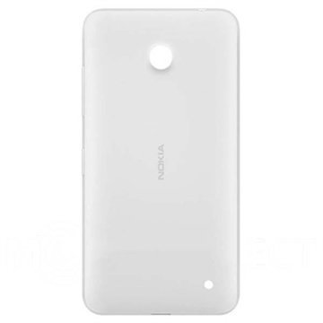 Nokia Lumia 630 Takakansi Valkoinen