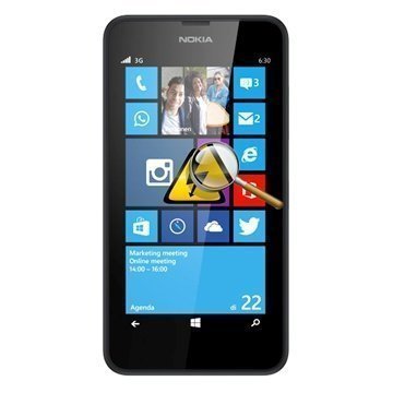 Nokia Lumia 635 Arviointi