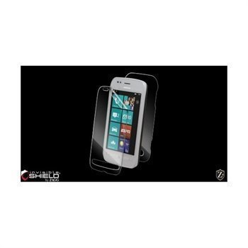 Nokia Lumia 710 ZAGG InvisibleSHIELD Näytönsuoja