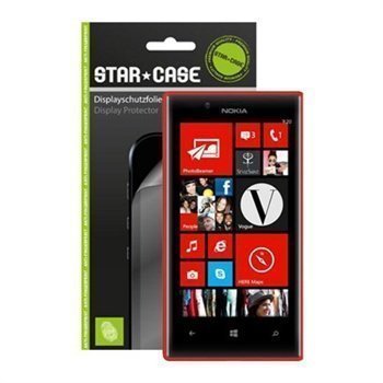 Nokia Lumia 720 StarCase Screen Protector Anti-Fingerprint