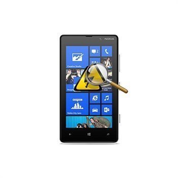 Nokia Lumia 820 Arviointi
