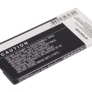 Nokia Lumia 820 BP-5T yhteensopiva akku 1650 mAh