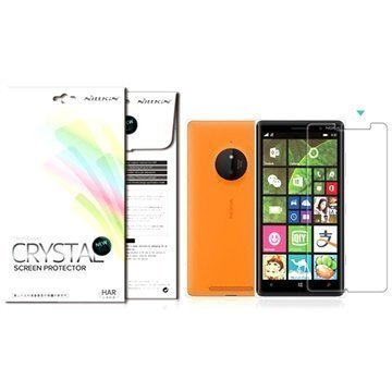 Nokia Lumia 830 Nillkin Näytönsuoja Kirkas