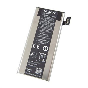 Nokia Lumia 900 Akku BP-6EW