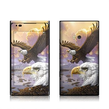 Nokia Lumia 900 Eagle Suojakalvo
