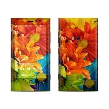 Nokia Lumia 920 Colours Suojakalvo