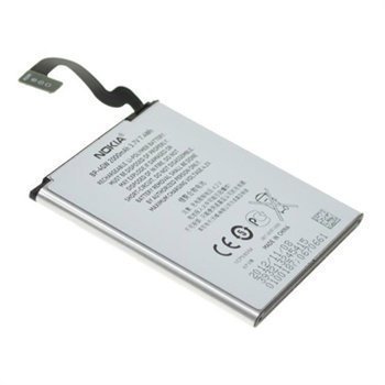 Nokia Lumia 920 Lumia 720 Lumia 625 Akku BP-4GW
