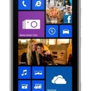 Nokia Lumia 925 Grey