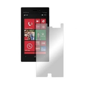 Nokia Lumia 928 Näytön Suojakalvo Peili