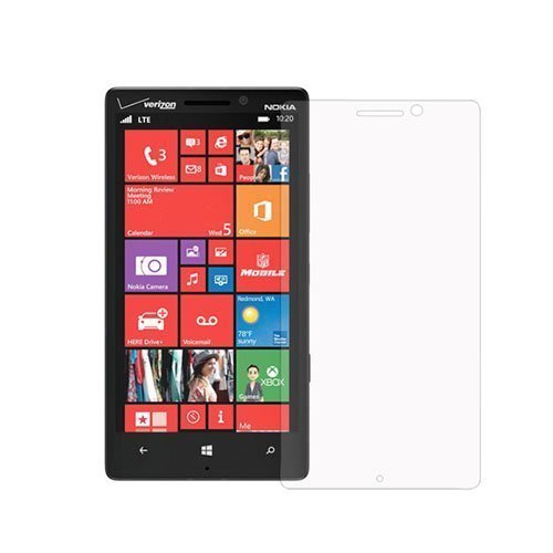 Nokia Lumia 929 Näytön Suojakalvo Kirkas