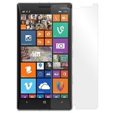 Nokia Lumia 930 Nillkin Näytönsuoja Häikäisemätön