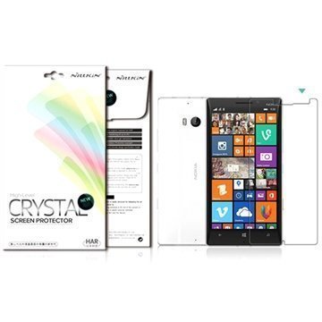 Nokia Lumia 930 Nillkin Näytönsuoja Kirkas