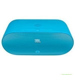 Nokia MD-100W JBL Qi PowerUp Charging Speaker Cyan / Blue