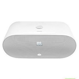 Nokia MD-100W JBL Qi PowerUp Charging Speaker White