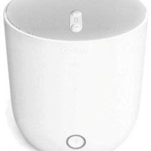 Nokia MD-51W JBL PlayUp BT & NFC Speaker White