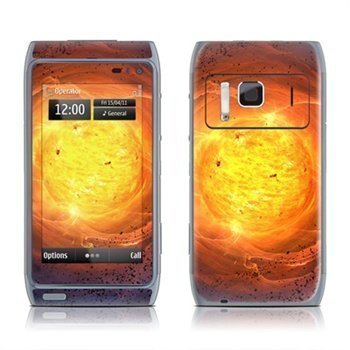 Nokia N8 Corona Skin