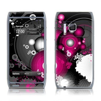 Nokia N8 Drama Skin