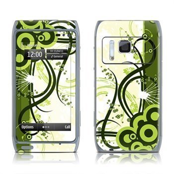 Nokia N8 Gypsy Skin