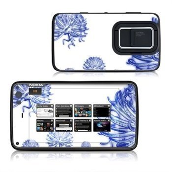 Nokia N900 Amoebic Skin