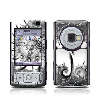 Nokia N95 Rorschach Skin