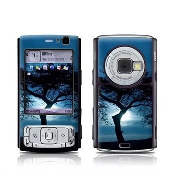 Nokia N95 Stand Alone Skin