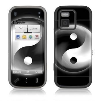 Nokia N97 mini Balance Skin