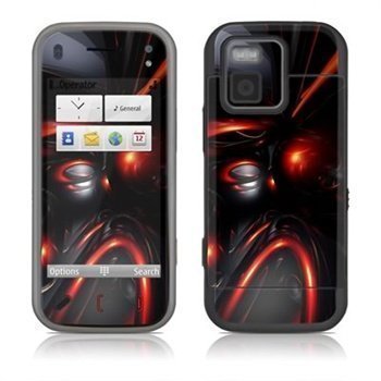 Nokia N97 mini Dante Skin