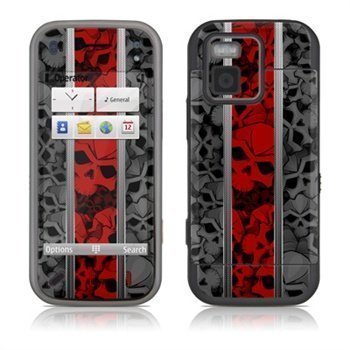 Nokia N97 mini Nunzio Skin