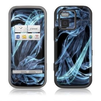 Nokia N97 mini Pure Energy Skin