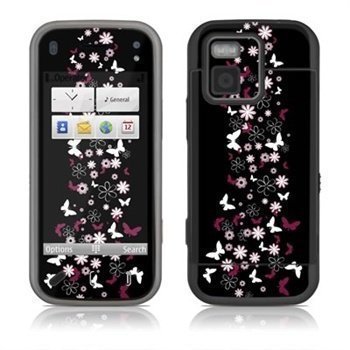 Nokia N97 mini Whimsical Skin