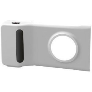 Nokia PD-95G Camera Grip for Lumia 1020 White