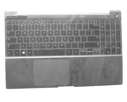 Näppäimistö BA75-03961A Samsung NP700Z5C Alkuperäinen