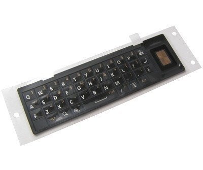 Näppäimistö QWERTY Motorola A853 Milestone Alkuperäinen