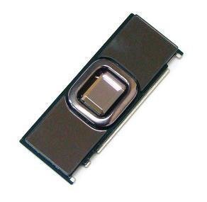 Näppäimistö navigation Nokia 8800 Sapphire Arte brown Alkuperäinen