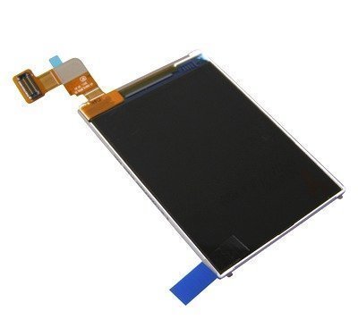 Näyttö LCD Samsung C3780 Alkuperäinen