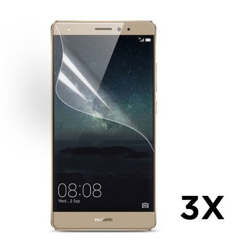 Näytön Suojakalvo Huawei Mate S. 3kpl Paketti.