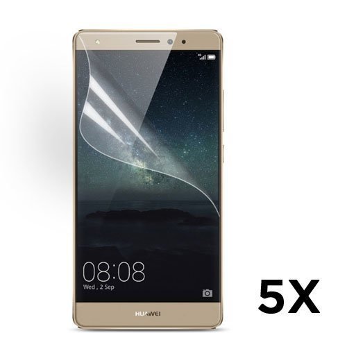 Näytön Suojakalvo Huawei Mate S. 5kpl Paketti.