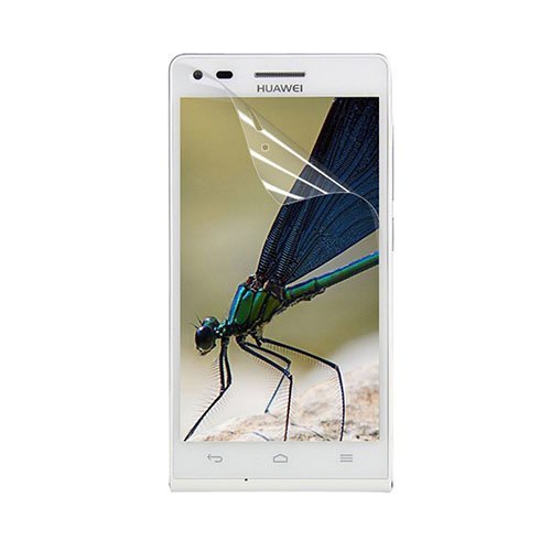 Näytön Suojakalvo Kirkas Huawei Ascend G6