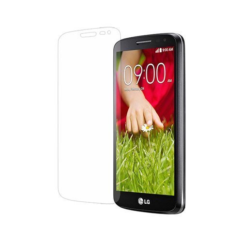 Näytön Suojakalvo Kirkas Lg G2 Mini