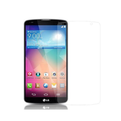 Näytön Suojakalvo Kirkas Lg Optimus G Pro 2