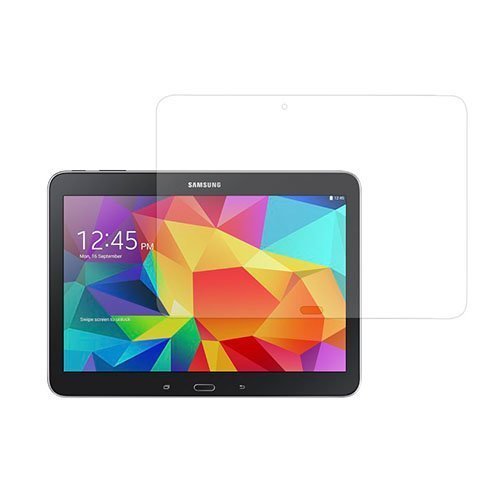 Näytön Suojakalvo Kirkas Samsung Galaxy Tab 4 10.1