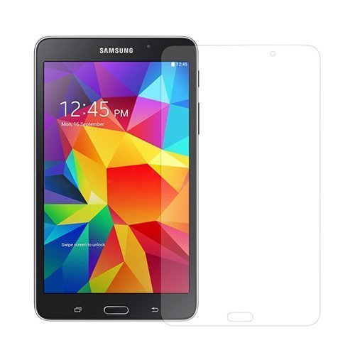Näytön Suojakalvo Kirkas Samsung Galaxy Tab 4 7.0