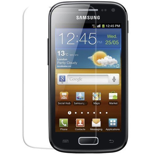 Näytön Suojakalvo Samsung Galaxy Ace 2 Kirkas