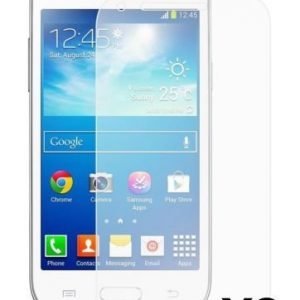 Näytön Suojakalvo Samsung Galaxy Core Plus 3 Kpl
